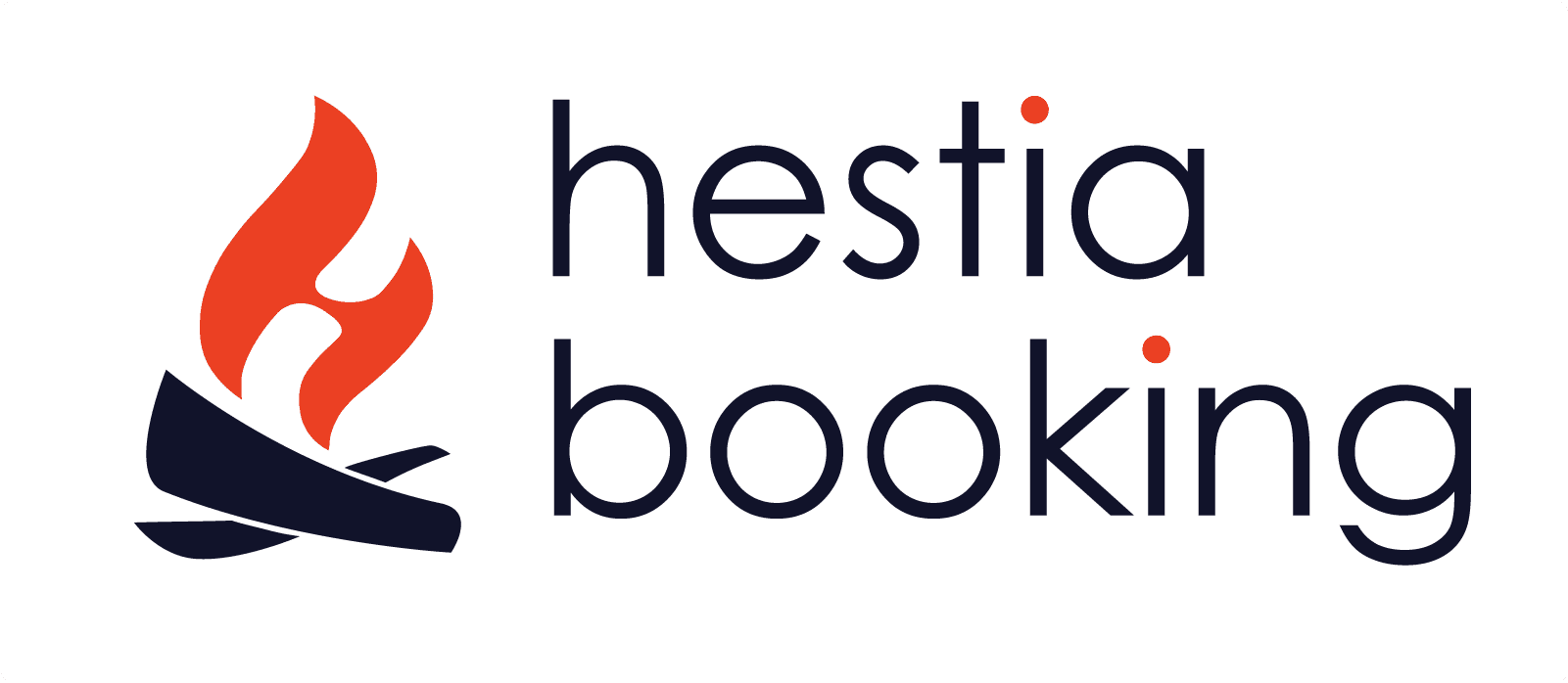 Hestia Booking